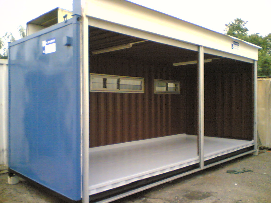 Custom Design & Build